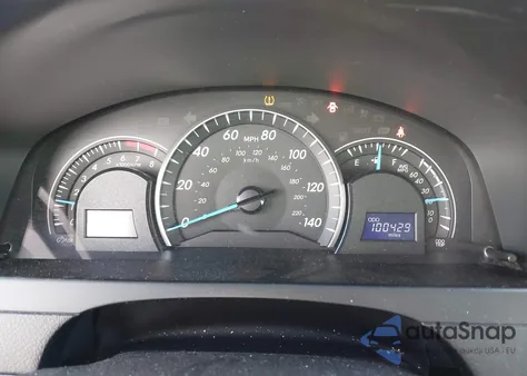 2015 Toyota Camry Le/Se/Xle/Xse из США, поврежденный, VIN 4T4BF1FK5FR513141